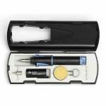 Ersa 0G07400041 Gaslötset Independent 75 Basis Set 