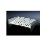 Rittal DK7119.250 Geräteboden 2HE Festeinbau 250mm bis 25kg 