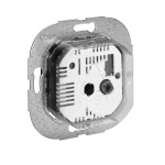 ** alre FTR 101.000#00 Raumtemperaturregler UP Öffner UA010017 