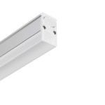 Siteco 0LJ211718840F LUMILUX® Combi LED Lichtleiste 18W 4000K silber 