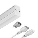 Siteco 0LJ211718830E LUMILUX® Combi LED Lichtleiste 18W 3000K silber 