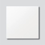 Siedle BM611-0W Blind-Modul Weiß 200016939-01 