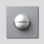 Siedle BMM611-0SM Bewegungsmelder-Modul Silber-Metallic 200017198-03 