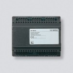 Siedle GC612-0 Gruppen-Controller Schwarz 200022390-00 