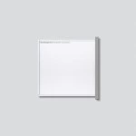 Sonderartikel: Siedle IM611-0TM Info-Kassette Titan-Metallic 200029057-00 