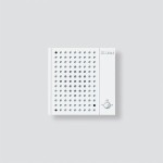 Siedle BNS750-02 Bus-Nebensignalgerät Weiß 200031519-00 