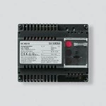 Siedle NG602-01DE Netzgerät Schwarz 200033585-00 