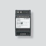 Siedle TR603-0 Transformator Schwarz 200035160-00 