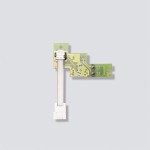 Siedle ZAR850-0 Zubehör-Anschalt-Relais 200035272-00 