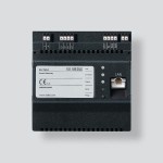 Siedle SG150-0 Smart Gateway Schwarz 210007449-00 