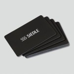 Siedle&Söhne 210010785-01 EKC 600-02/10 Electronic-Key-Card 