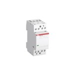 ABB 1SAE231111R0122 Installationsschütz 25A, 2S/2Ö, 24 V AC/DC 