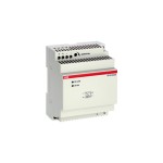 ABB 1SVR427044R0200 Netzteil In: 100-240VAC Out: 24VDC/2.5A 