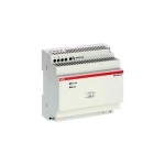 ABB 1SVR427045R0400 Netzteil In: 100-240VAC Out: 24VDC/4.2A 