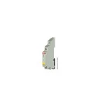 ABB 2CCA703403R0001 Leuchtmelder Gelb mit LED 115-250 V AC 