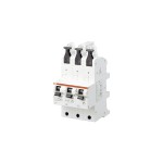 ABB 2CDS781001R4352 Hauptleitungsschutzschalter SH-Schalter in E-Char., 25kA, 35A, 3x1P 