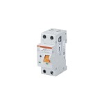 ABB 2CSA255901R9065 AFDD+LS, 6 kA, 1P+N, 2TE Fehlerlichtbogen-Schutzeinrichtung + LS 