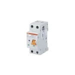 ABB 2CSA255901R9135 AFDD+LS, 6 kA, 1P+N, 2TE Fehlerlichtbogen-Schutzeinrichtung + LS 