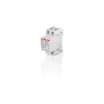 ABB 2CTB815710R1300 Kombi-Ableiter T1-T2 12.5kA/Pol, TT/TN 1+N, Uc 275 V, Up 1, 3 kV 