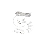 ABB GHQ3201972R0001 Magnet-Reedkontakt-Set weiss 