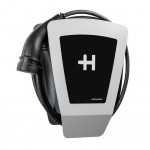 Heidelberg 007792879 Wallbox Home Eco 11kW Typ 2 7,5 Meter inkl. FI 