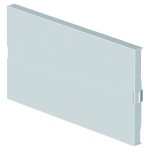 Striebel & John 1SL1948A00 Abdeckung 18 PLE, o/u Mistral 65, Zubehör zu Mistral65 