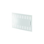 Striebel & John M41ZTV124 Stahlblechtür belüftet 24 PLE Mistral41W 1SLM004100A6905 