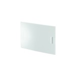 Striebel & John 1SPE007717F9904 Kunststoff Tür weiß 36 PLE, Mistral41W 