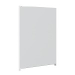 Striebel & John 2CPX010594R9999 Montageplatte 1FB / 7RE für TW/L/G107, unmontiert 