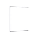 Striebel & John 2CPX010642R9999 Berührschutz 3FB / 7RE für TW/L/G307, Zubehör für TwinLine Schrankserie 