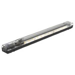 Striebel & John 2CPX010972R9999 LED Schrankleuchte Magnetische Befestigung, Zubehör TriLine Schrankserie 