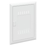 Striebel & John 2CPX031095R9999 Blendrahmen mit Tür 2R Wifi, für UK600 