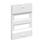 Striebel & John 2CPX031124R9999 Abdeckung 2R, für UK600 