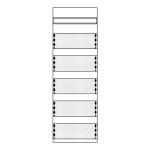 Striebel & John 2CPX037487R9999 Mediafeld, 1FB BH1 5R 