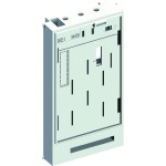 Striebel & John 2CPX039264R9999 Ausrüstsatz BKE-I 16mm² Standard, für Zähleranlagen 