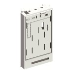 Striebel & John 2CPX039266R9999 Ausrüstsatz BKE-I 16mm² lang, für Zähleranlagen 