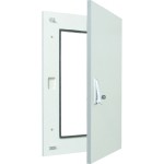 Striebel & John 2CPX041051R9999 Vorsatztür Brandschutz 30 min, B1045 /H1045 /T51 mm, 1-flügelig 