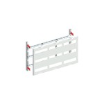 Striebel & John 2CPX041220R9999 Reiheneinbaugeräte-Modul 4RE / 3FB, 150 mm Reihenabstand 