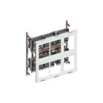 Striebel & John 2CPX041305R9999 Sicherungslasttrennschalter-Modul 3RE / BH00, 1FB, inkl. 1x NH1 Trenner 