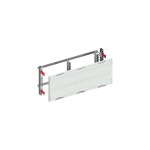 Striebel & John 2CPX041737R9999 Sammelschienen-Modul 2RE / 1FB, Sammelschienensystem 5-polig 