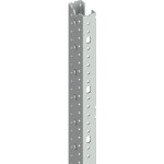 Striebel & John 2CPX041854R9999 WR-Profilschiene vertikal, 5RE, lose Lieferung, Zubehör WR-Montagegerüst 