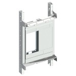 Striebel & John 2CPX042034R9999 Zähler-Modul für Zähler eHZ, 24 PLE, CombiLine-Modul, Bausatz 