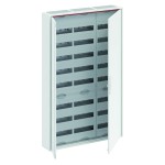 Striebel & John 2CPX052194R9999 Kleinverteiler Aufputz, 3FB, 8-reihig, Schutzart IP44 