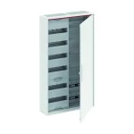 Striebel & John 2CPX052208R9999 Kleinverteiler Aufputz, 2FB, 6-reihig, Media 