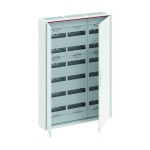 Striebel & John 2CPX052243R9999 Kleinverteiler Aufputz, 3FB, 6-reihig, Schutzart IP44 