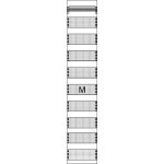 Striebel & John 2CPX054026R9999 Mediafeld, 9RE 