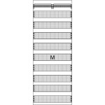 Striebel & John 2CPX054028R9999 Mediafeld, 9RE 