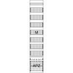 Striebel & John 2CPX054030R9999 Mediafeld, 9RE 