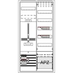 Striebel & John 2CPX054251R9999 Komplettschrank, Aufputz, Dreipunkt, A27 1Z1V5A2 