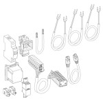 Striebel & John 2CPX054314R9999 Ausrüstsatz, SG LS B10A APZ/RfZ München 